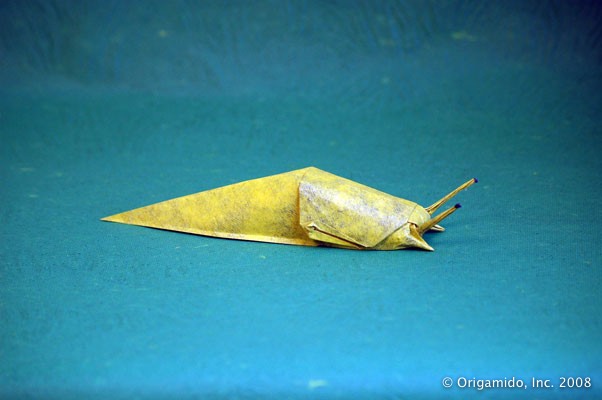 BananaSlug