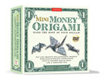 Mini Money Origami