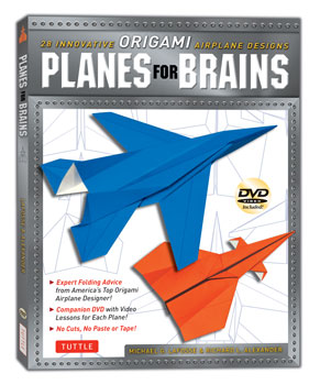Planes for Brains (Cover art)