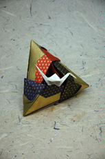 Crane's Egg Modular Box