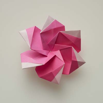 Origami Flowers By Atelier Oï - Luxury Other Pink