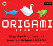 Origami Studio Kit
