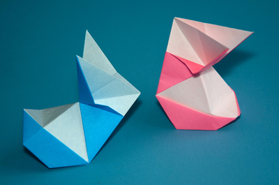 Origamido: Ultimate Origami for Beginners