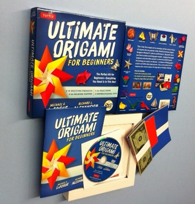 Ultimate Origami Kit